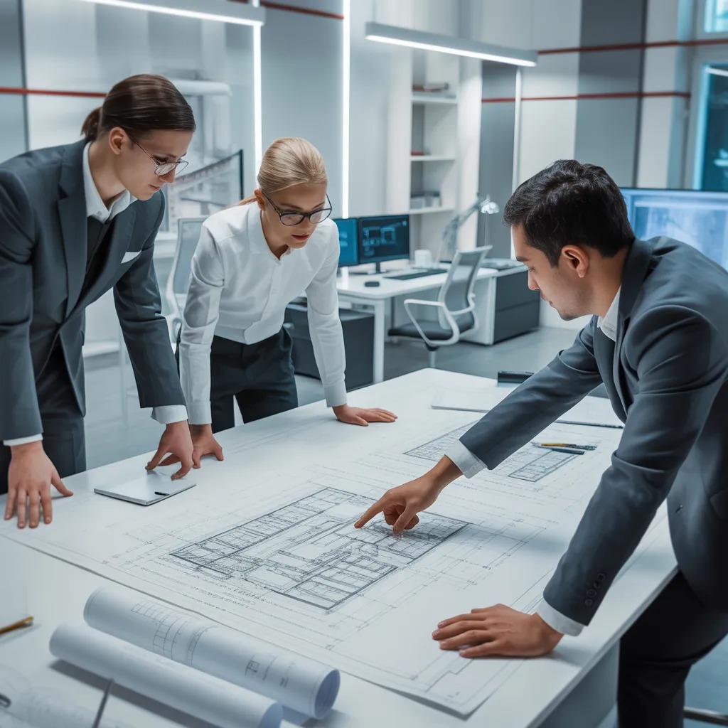 Yönetim Politikamız